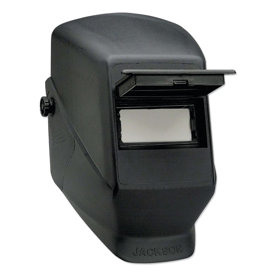 Hot Deal! Jackson WH10 HSL 2 Passive Welding Helmet with Shade #10