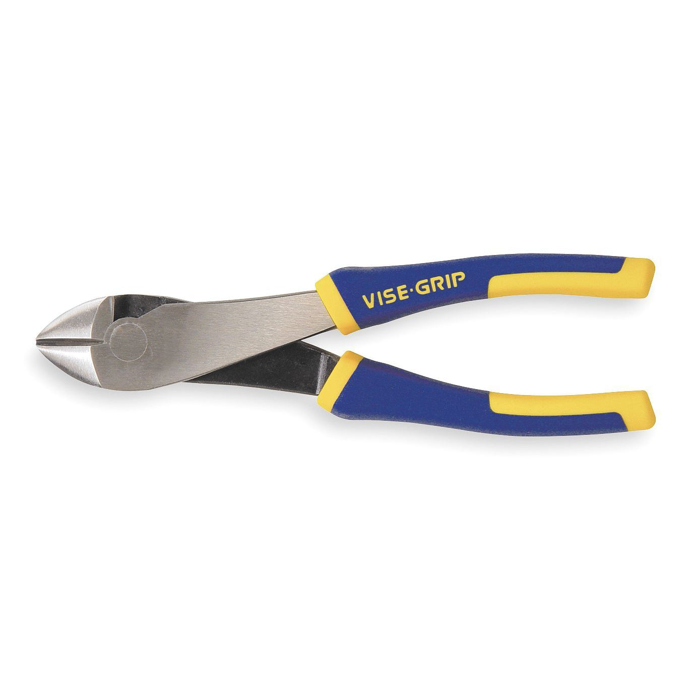 Irwin 7-Inch Diagonal Cutting Pliers 2078307 with Durable Build