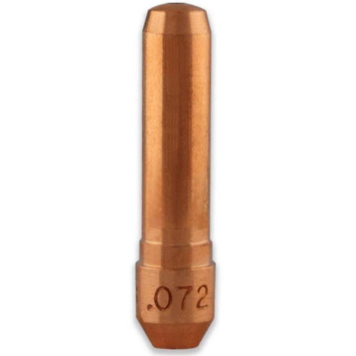 Hot Deal! Bernard 10-Pack Centerfire Contact Tips