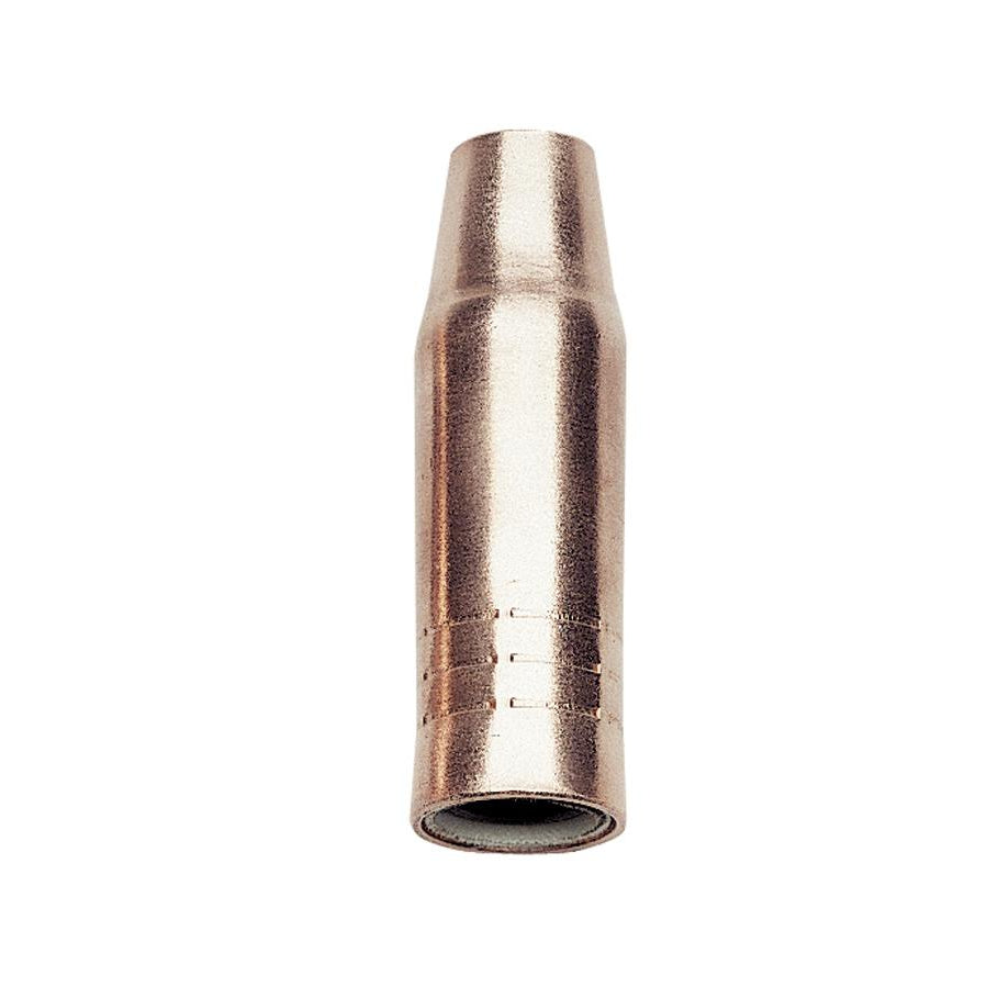 Hot Deal! Lincoln 1/2 Fixed Flush Gas Nozzle KP23 - 50F