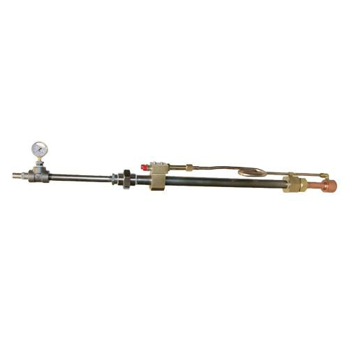 Hot Sale ESAB C-100-03 9FT Cutting Torch with #100 Nozzle - 6914B42
