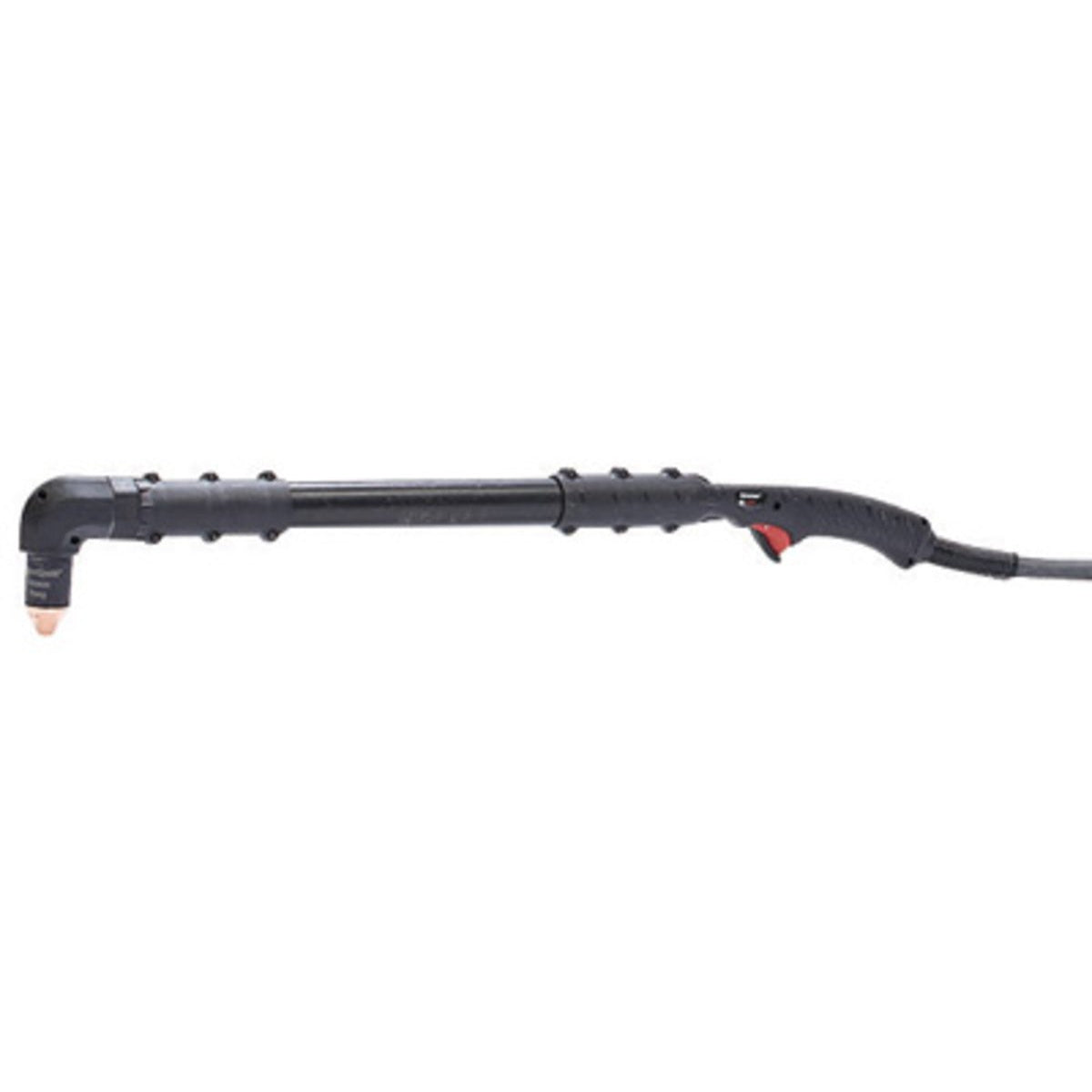 Hot Deal! Hypertherm Duramax Hyamp 4' Long Hand Torch with 90deg Head - 059582