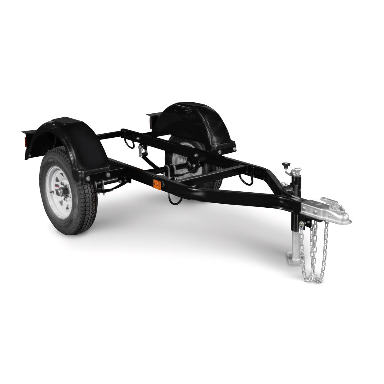 Hot Deal! Miller Mid Frame Highway Trailer 301438