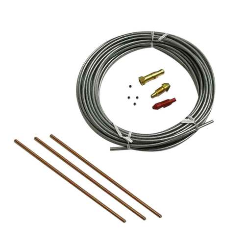 Exclusive Miller Hardwire Liner Kit - Ideal for XR Gun (Model 198377)