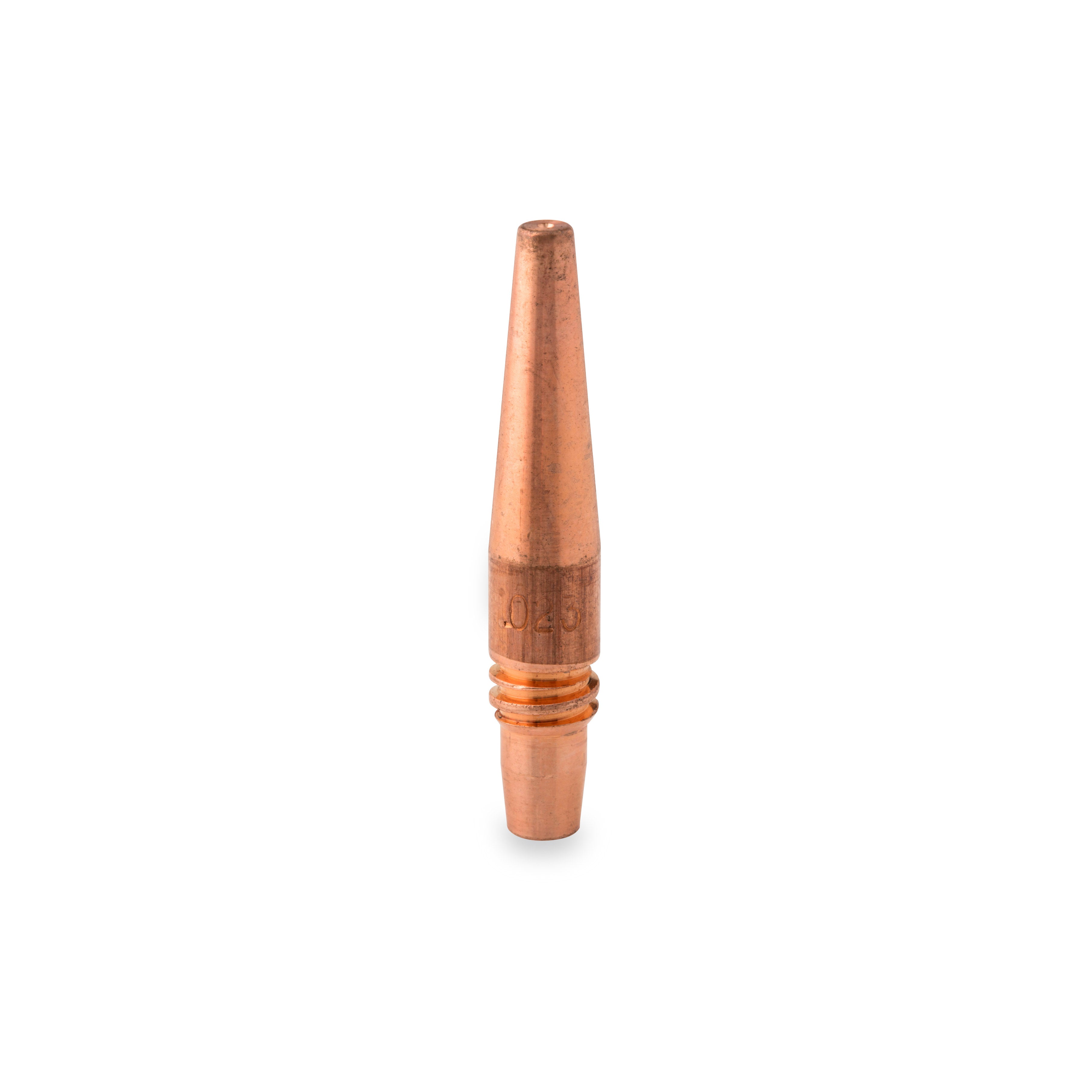 Hot Deal: Miller .023 Tapered FasTip Contact Tips