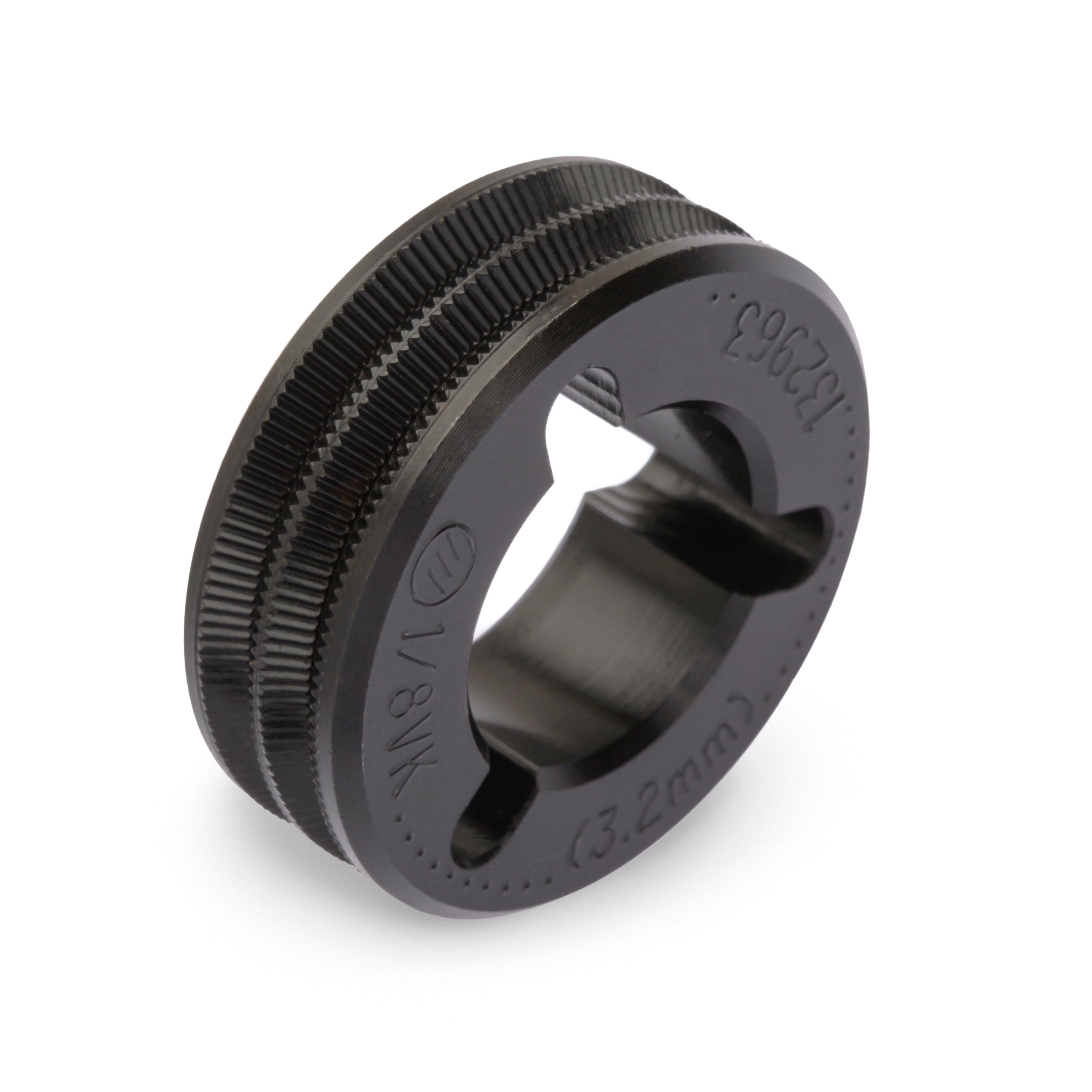 1/8 Inch Miller V-Knurl Drive Roll - Model 132963