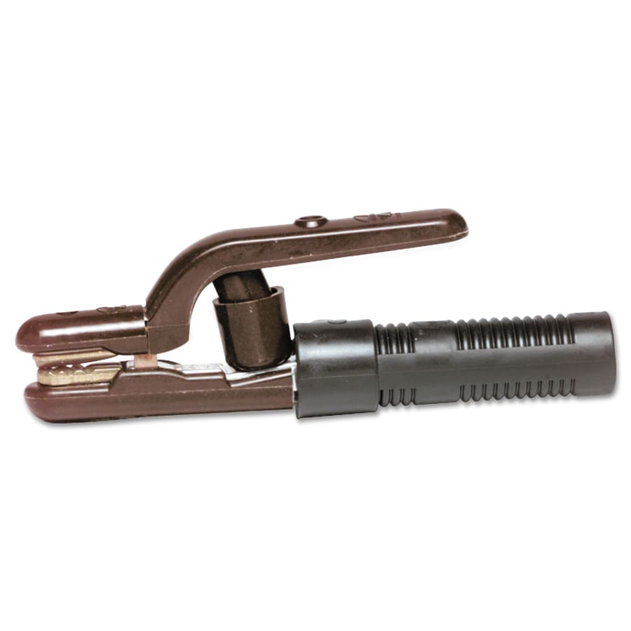 Jackson 300A Manual-Arc Welding Electrode Holder - Hot Deal!