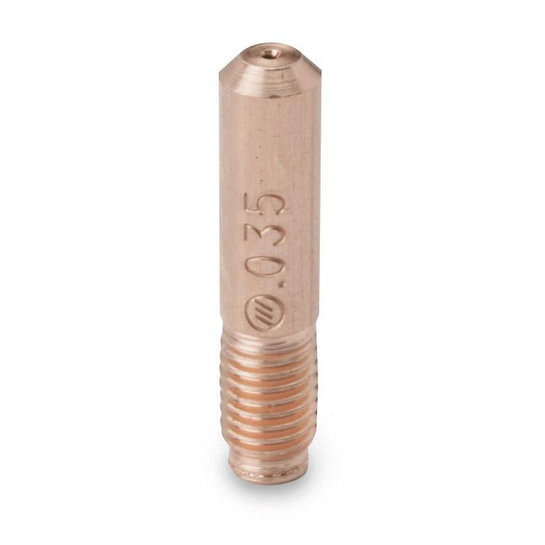 Miller M-Series MIG Guns .035 Contact Tip - Part No. 000068