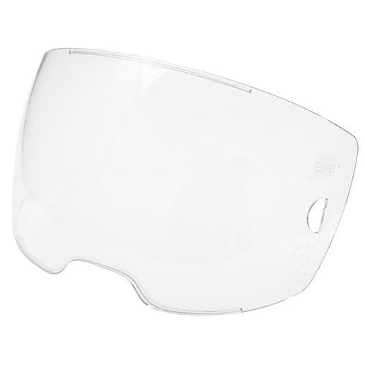 ESAB Sentinel A60 Welding Helmet Clear Front Cover Lens - 2 Pack Special Offer