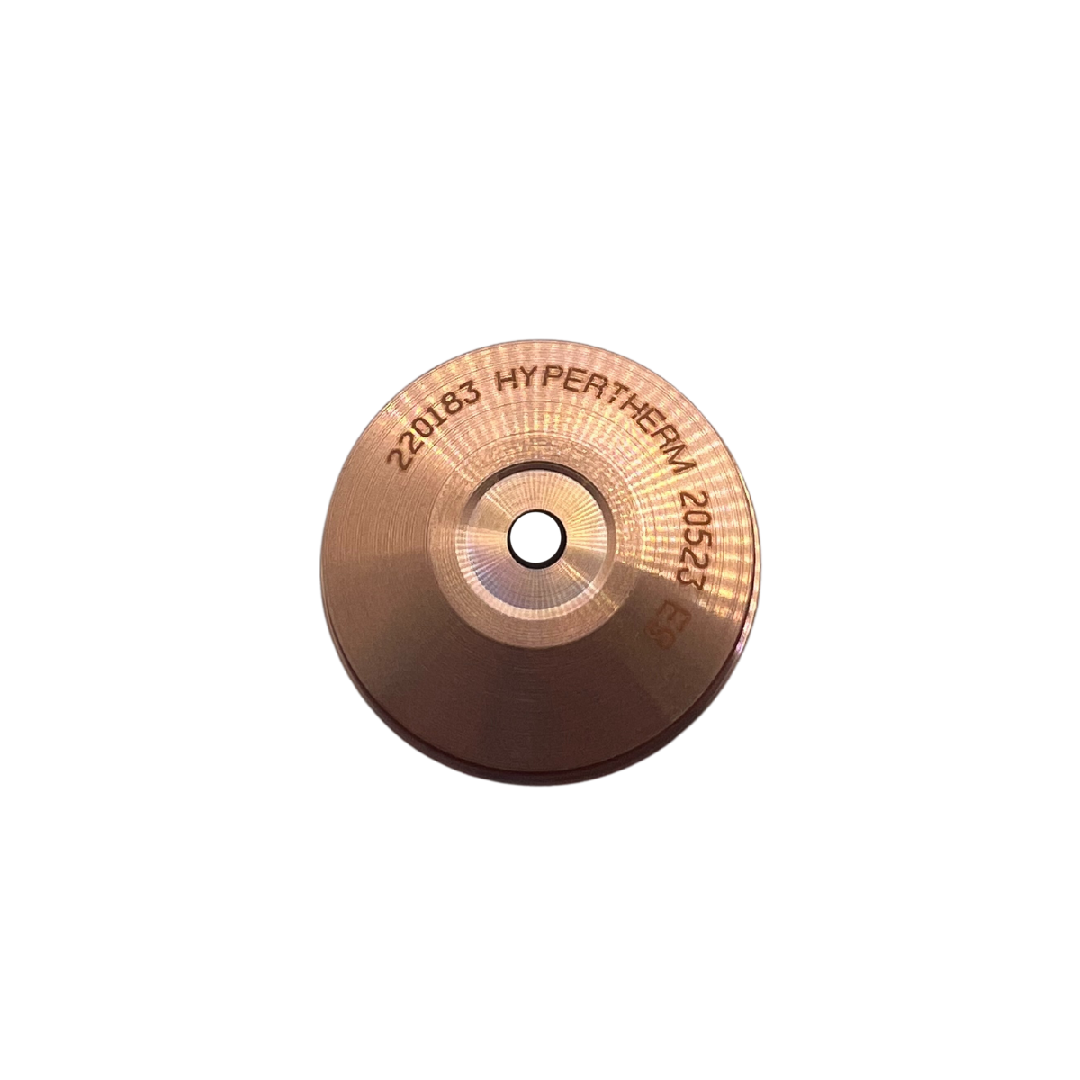 Hot Deal! 130 Amp Hypertherm Shield for High - Performance Usage - 220183