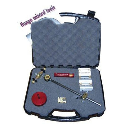 Hot Deal! Flange Wizard 8910 Burning Guide Kit