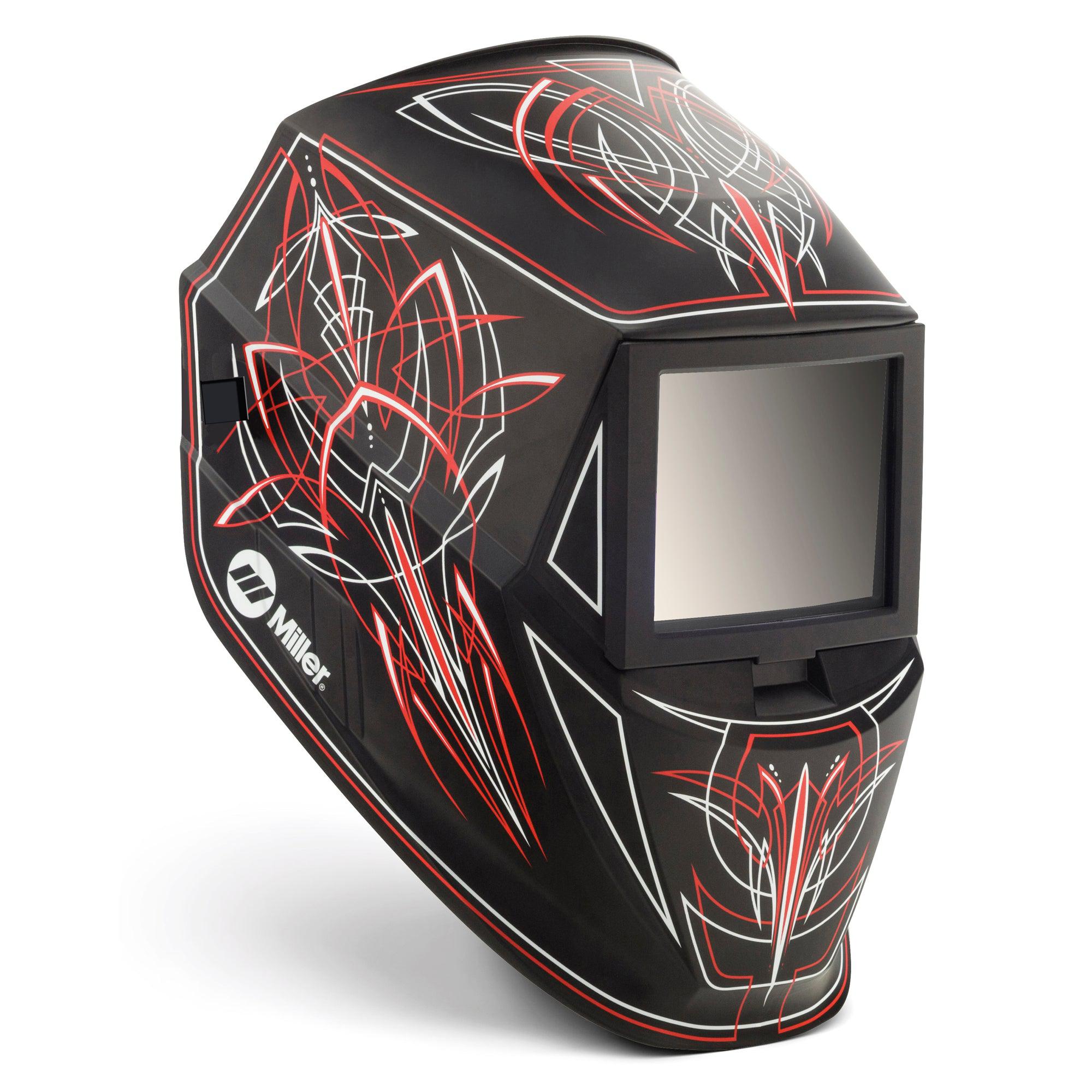 Hot Deal: Miller Classic Series 'Rise' Helmet Replacement Shell