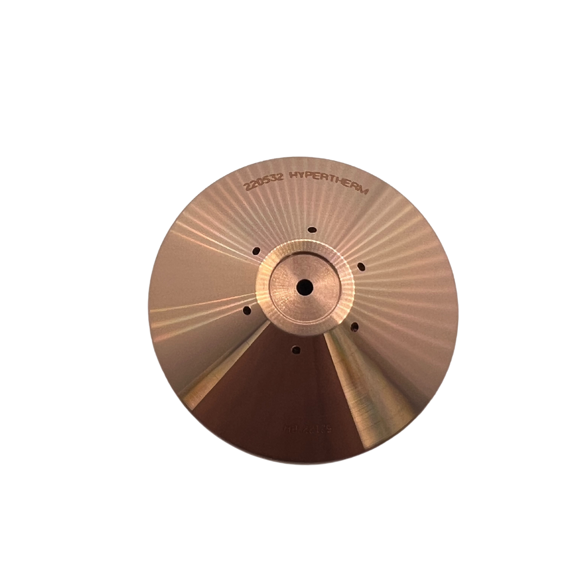 Hot Deal: Hypertherm Shield Hsd 50A - 220532