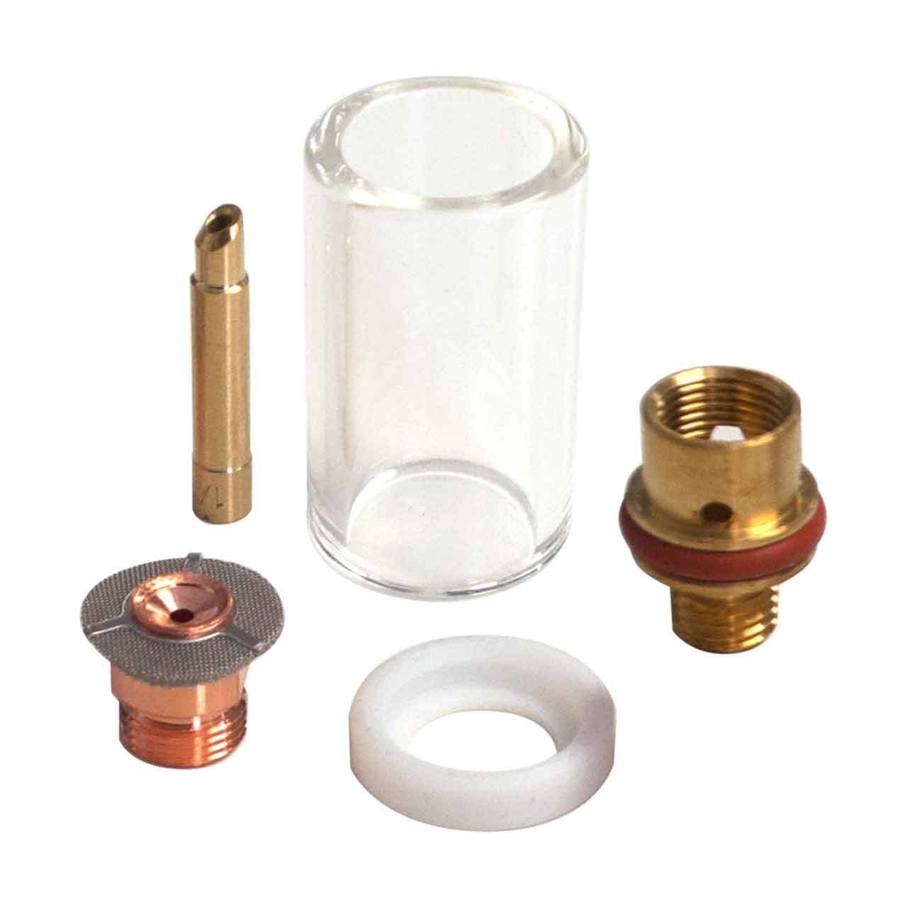 CK Worldwide 2 Series 1/16 Gas Saver Kit - Save Up to 40% on Gas
